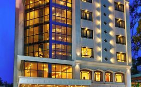 Regenta Place Raysons Kolhapur